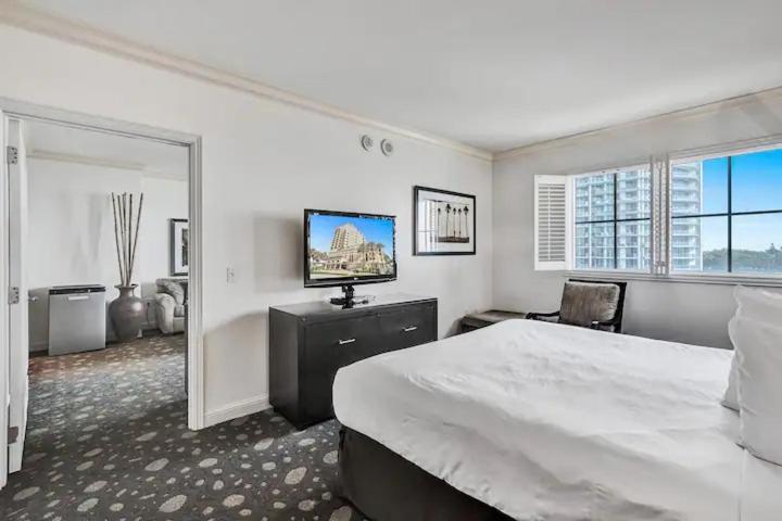 Private Residences At The Atlantic Resort & Spa فورت لودرديل المظهر الخارجي الصورة