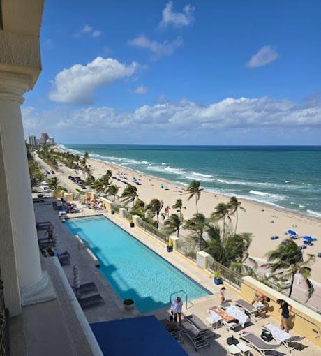 Private Residences At The Atlantic Resort & Spa فورت لودرديل المظهر الخارجي الصورة