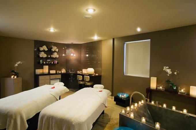 Private Residences At The Atlantic Resort & Spa فورت لودرديل المظهر الخارجي الصورة