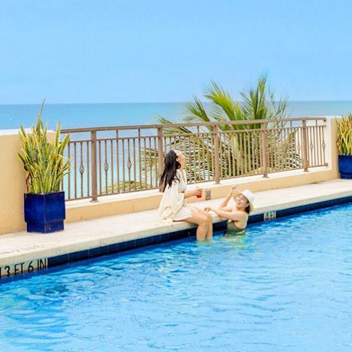 Private Residences At The Atlantic Resort & Spa فورت لودرديل المظهر الخارجي الصورة