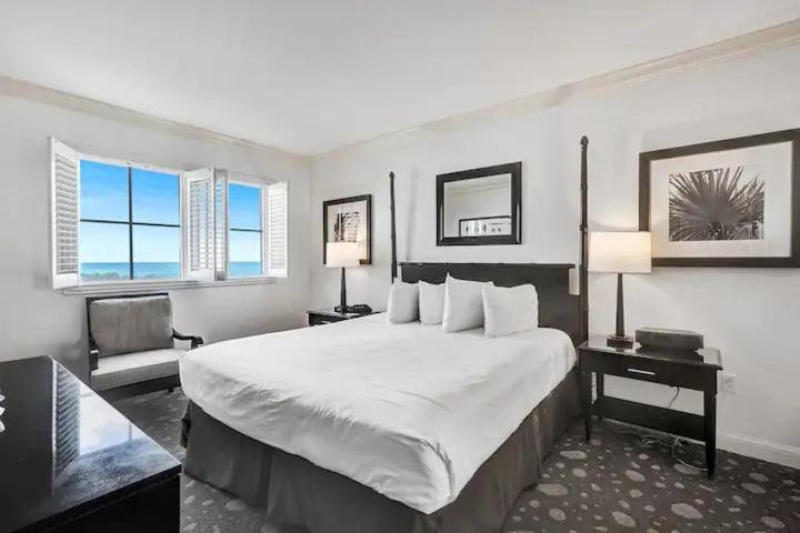 Private Residences At The Atlantic Resort & Spa فورت لودرديل المظهر الخارجي الصورة