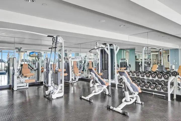 Private Residences At The Atlantic Resort & Spa فورت لودرديل المظهر الخارجي الصورة