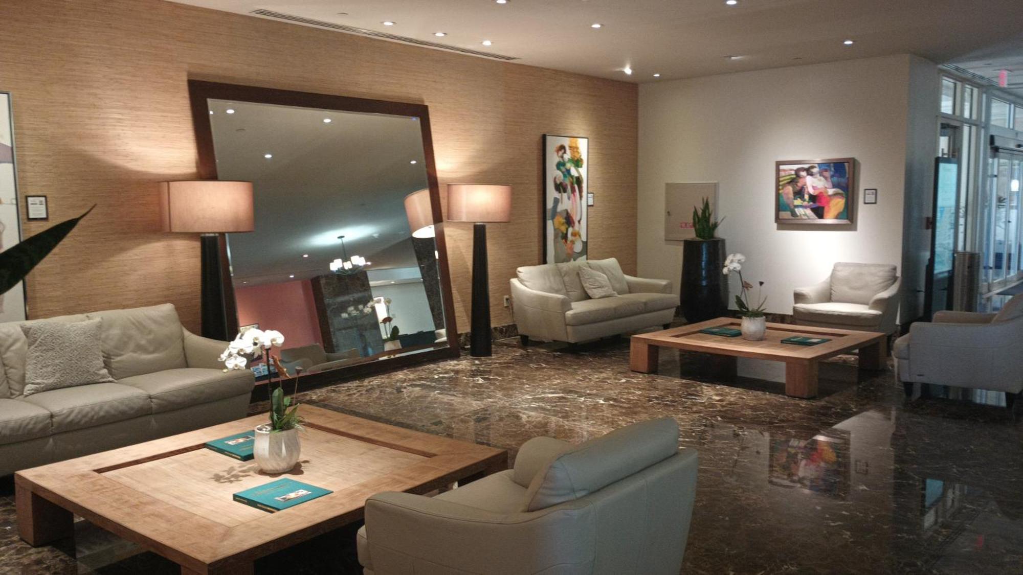 Private Residences At The Atlantic Resort & Spa فورت لودرديل المظهر الخارجي الصورة