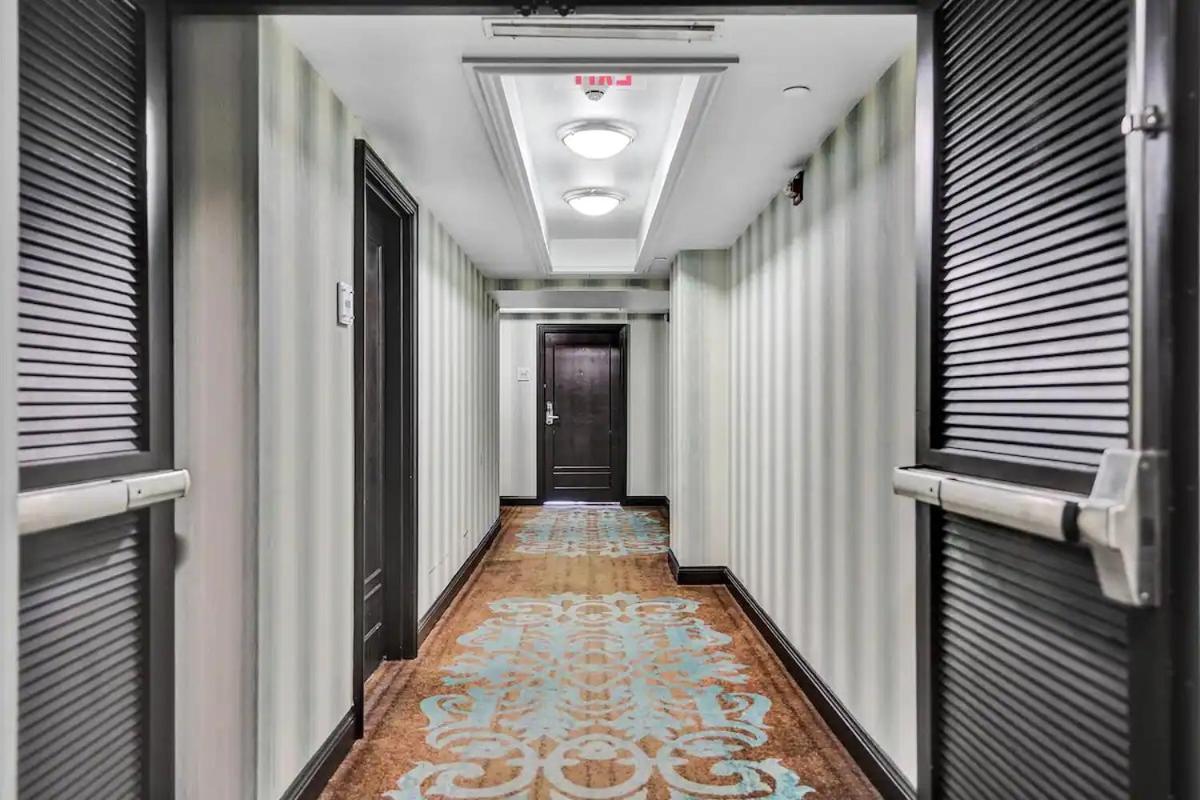 Private Residences At The Atlantic Resort & Spa فورت لودرديل المظهر الخارجي الصورة