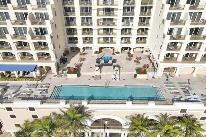 Private Residences At The Atlantic Resort & Spa فورت لودرديل المظهر الخارجي الصورة