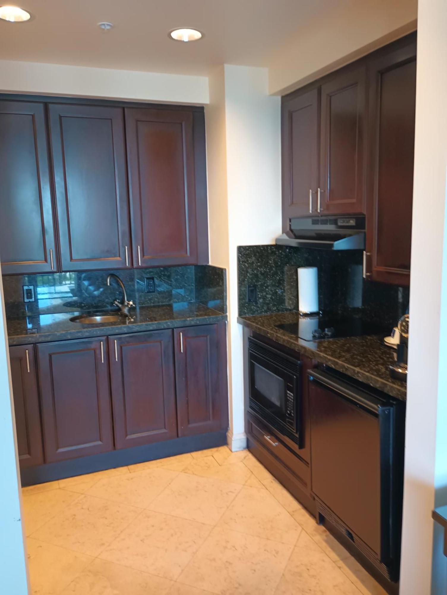 Private Residences At The Atlantic Resort & Spa فورت لودرديل المظهر الخارجي الصورة