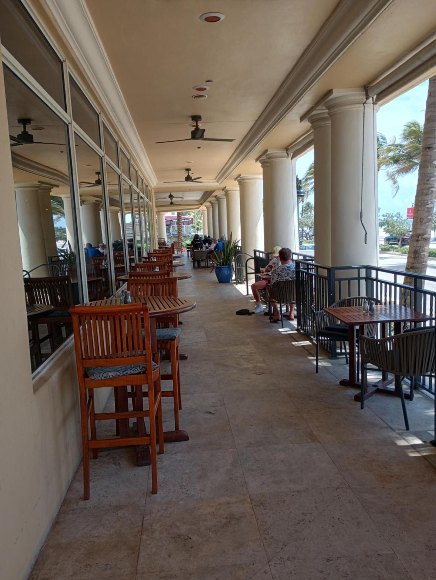 Private Residences At The Atlantic Resort & Spa فورت لودرديل المظهر الخارجي الصورة