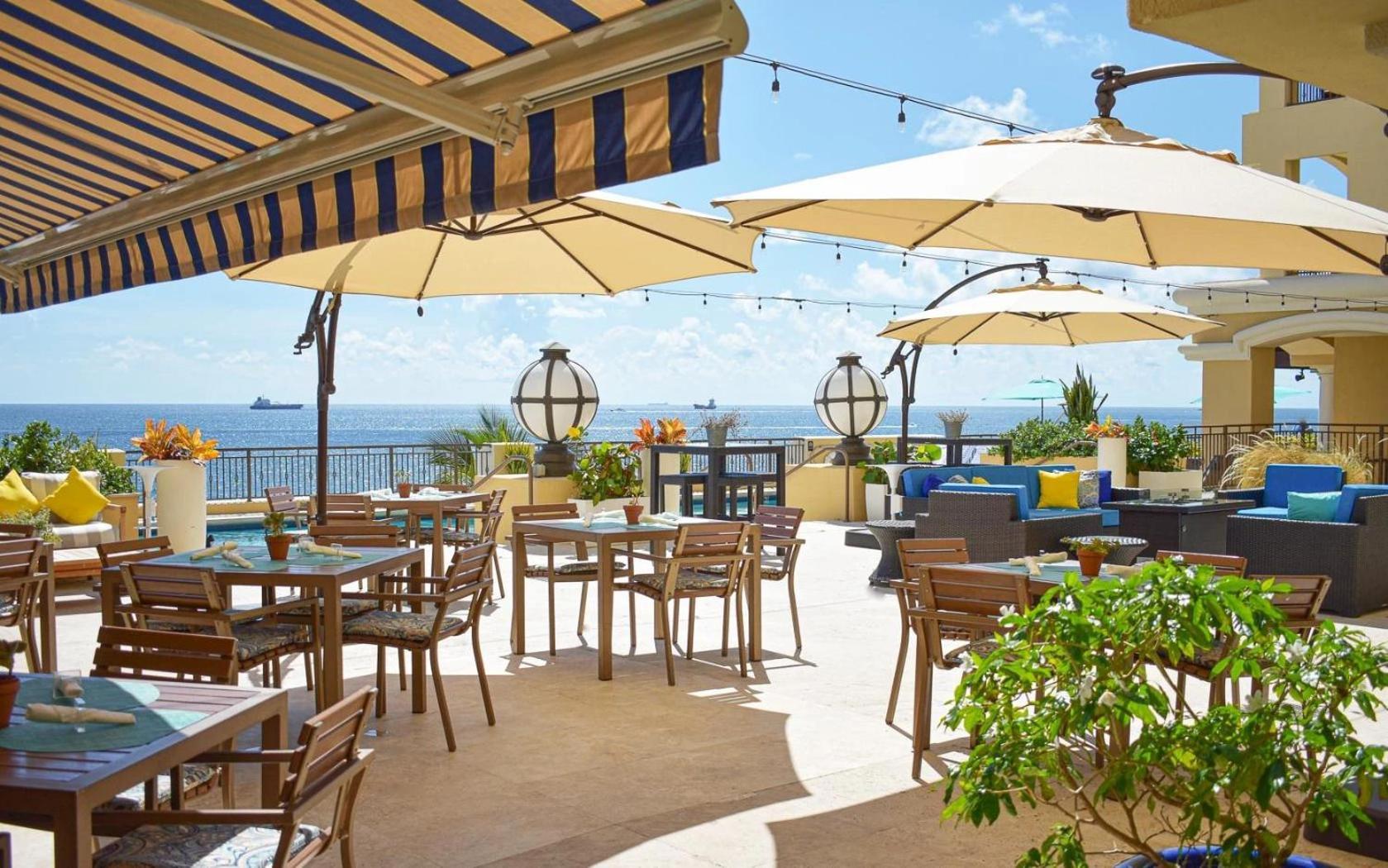 Private Residences At The Atlantic Resort & Spa فورت لودرديل المظهر الخارجي الصورة