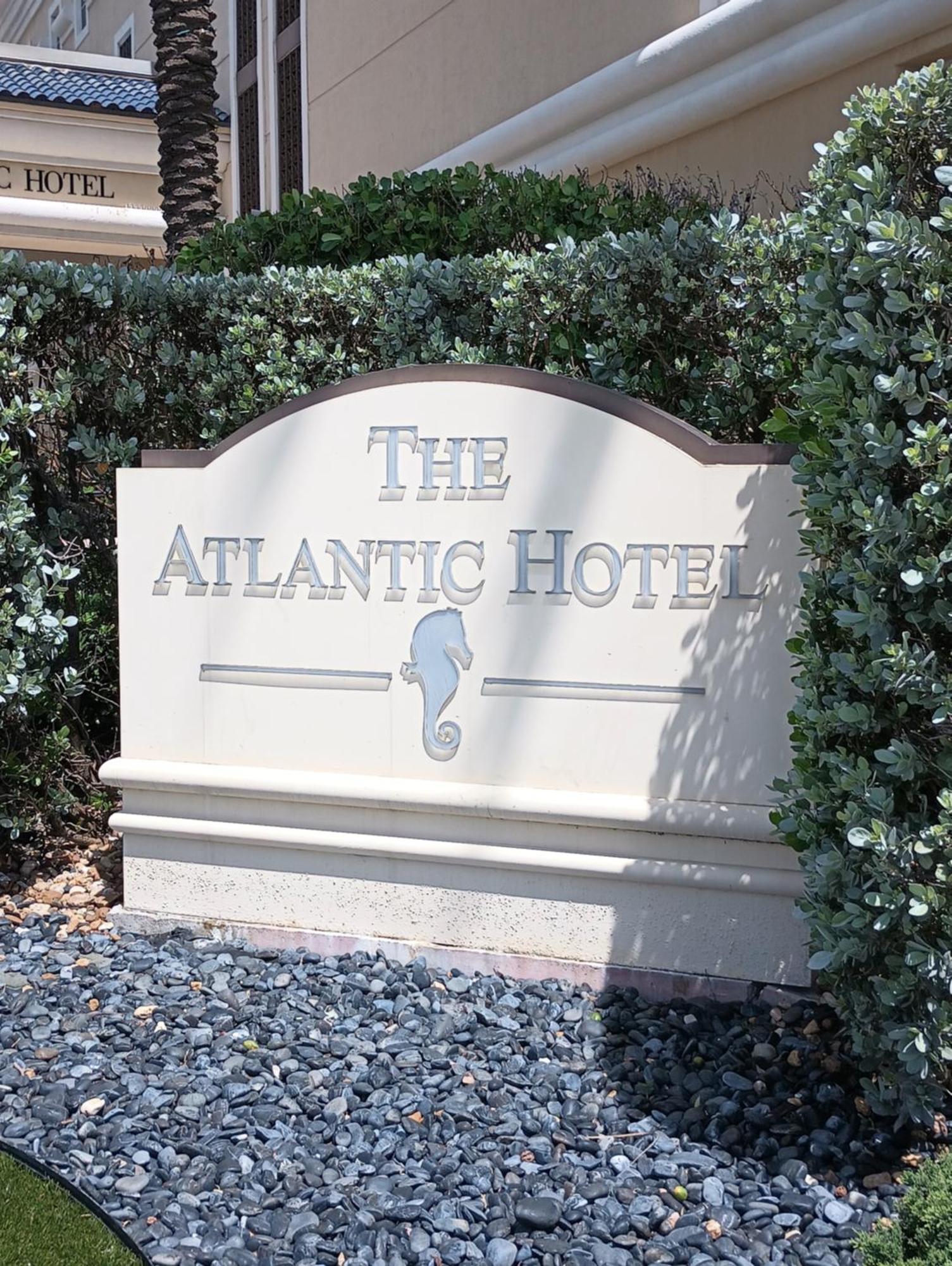 Private Residences At The Atlantic Resort & Spa فورت لودرديل المظهر الخارجي الصورة