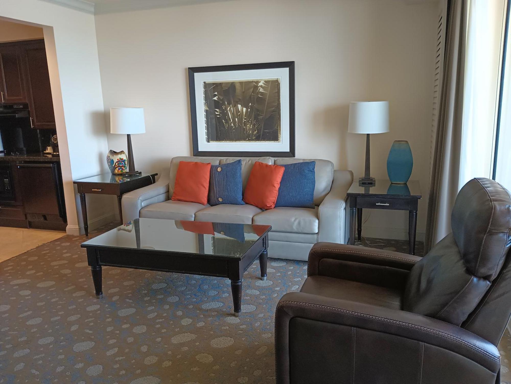 Private Residences At The Atlantic Resort & Spa فورت لودرديل المظهر الخارجي الصورة